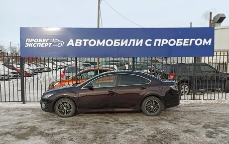 Mazda 6, 2008 год, 1 049 000 рублей, 2 фотография