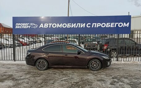 Mazda 6, 2008 год, 1 049 000 рублей, 3 фотография