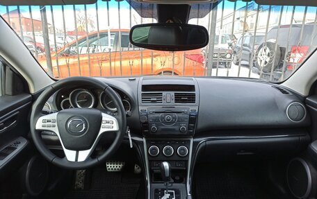 Mazda 6, 2008 год, 1 049 000 рублей, 6 фотография