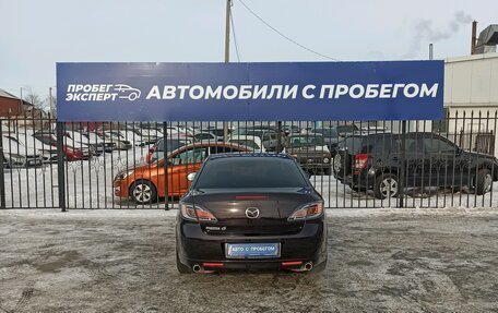 Mazda 6, 2008 год, 1 049 000 рублей, 5 фотография