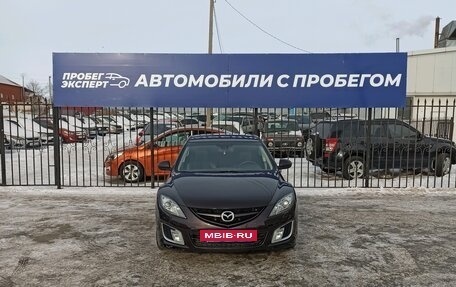 Mazda 6, 2008 год, 1 049 000 рублей, 4 фотография