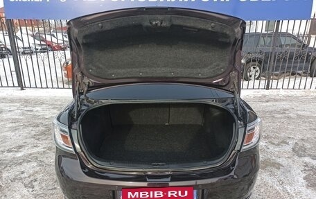 Mazda 6, 2008 год, 1 049 000 рублей, 17 фотография