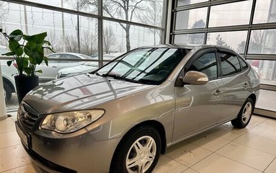 Hyundai Elantra IV, 2010 год, 920 000 рублей, 1 фотография