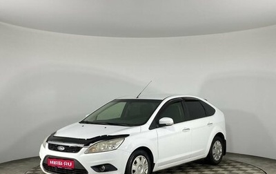 Ford Focus II рестайлинг, 2008 год, 655 000 рублей, 1 фотография