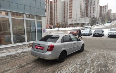 Chevrolet Lacetti, 2007 год, 558 000 рублей, 1 фотография