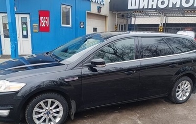 Ford Mondeo IV, 2012 год, 925 000 рублей, 1 фотография