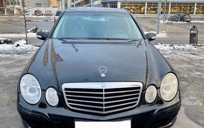 Mercedes-Benz E-Класс, 2004 год, 829 000 рублей, 1 фотография