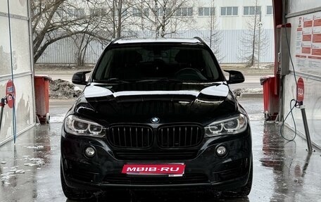 BMW X5, 2014 год, 3 350 000 рублей, 1 фотография