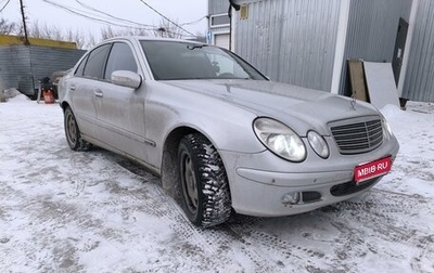 Mercedes-Benz E-Класс, 2004 год, 650 000 рублей, 1 фотография