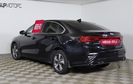 KIA Cerato IV, 2020 год, 2 129 990 рублей, 7 фотография