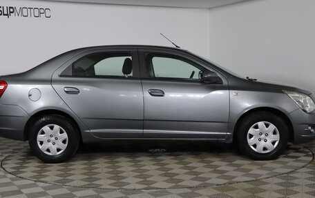 Chevrolet Cobalt II, 2014 год, 549 990 рублей, 4 фотография