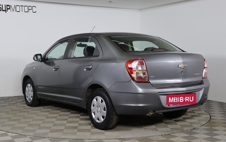 Chevrolet Cobalt II, 2014 год, 549 990 рублей, 7 фотография