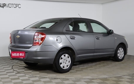 Chevrolet Cobalt II, 2014 год, 549 990 рублей, 5 фотография