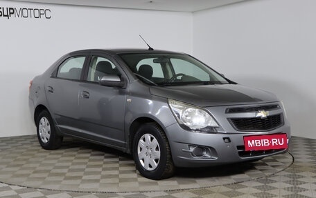 Chevrolet Cobalt II, 2014 год, 549 990 рублей, 3 фотография