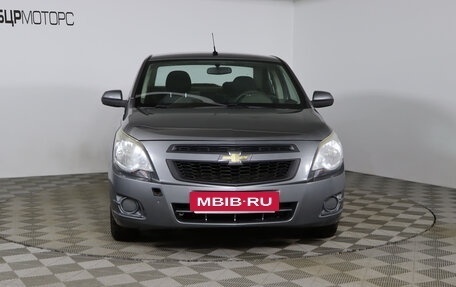 Chevrolet Cobalt II, 2014 год, 549 990 рублей, 2 фотография