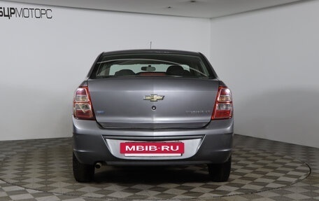 Chevrolet Cobalt II, 2014 год, 549 990 рублей, 6 фотография