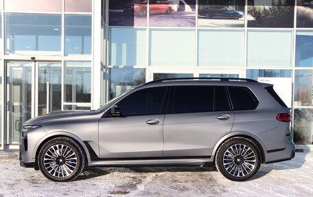 BMW X7, 2022 год, 13 990 000 рублей, 2 фотография