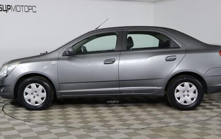 Chevrolet Cobalt II, 2014 год, 549 990 рублей, 8 фотография