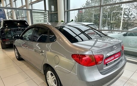 Hyundai Elantra IV, 2010 год, 920 000 рублей, 6 фотография