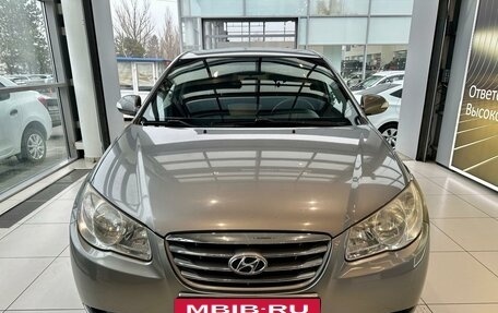 Hyundai Elantra IV, 2010 год, 920 000 рублей, 2 фотография