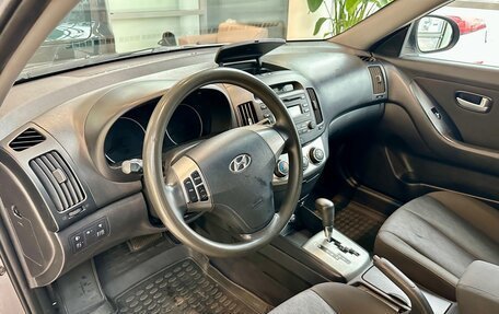 Hyundai Elantra IV, 2010 год, 920 000 рублей, 12 фотография