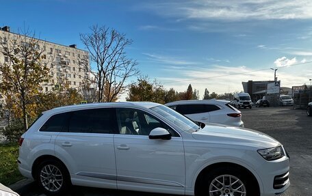 Audi Q7, 2015 год, 3 700 000 рублей, 5 фотография