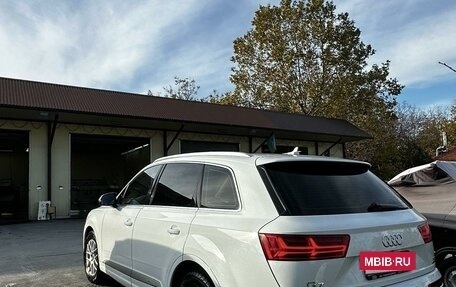 Audi Q7, 2015 год, 3 700 000 рублей, 3 фотография