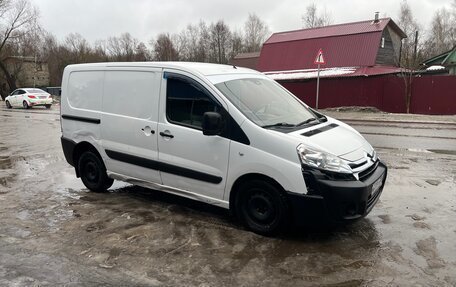 Citroen Jumpy III, 2015 год, 900 000 рублей, 6 фотография