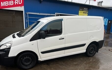 Citroen Jumpy III, 2015 год, 900 000 рублей, 4 фотография