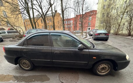 KIA Spectra II (LD), 2008 год, 330 000 рублей, 2 фотография