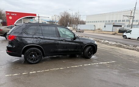 BMW X5, 2014 год, 3 350 000 рублей, 4 фотография