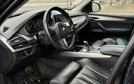 BMW X5, 2014 год, 3 350 000 рублей, 5 фотография