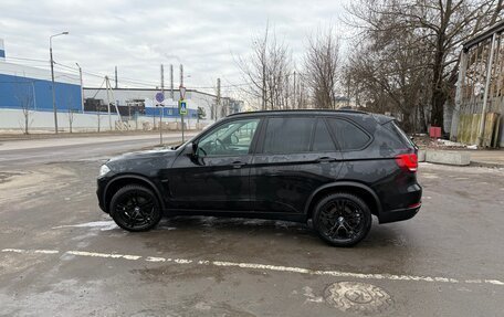 BMW X5, 2014 год, 3 350 000 рублей, 3 фотография