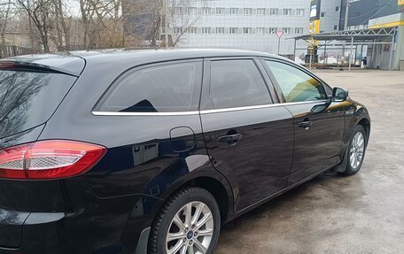 Ford Mondeo IV, 2012 год, 925 000 рублей, 6 фотография