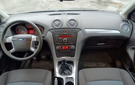 Ford Mondeo IV, 2012 год, 925 000 рублей, 7 фотография