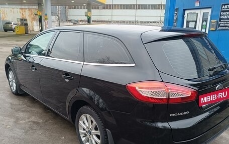 Ford Mondeo IV, 2012 год, 925 000 рублей, 5 фотография