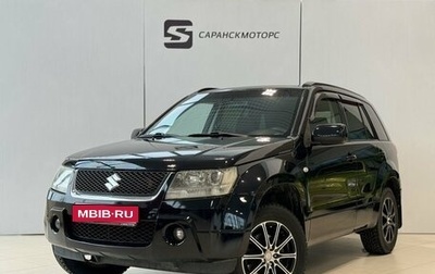 Suzuki Grand Vitara, 2008 год, 1 150 000 рублей, 1 фотография