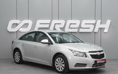 Chevrolet Cruze II, 2012 год, 919 000 рублей, 1 фотография