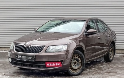 Skoda Octavia, 2013 год, 1 050 000 рублей, 1 фотография