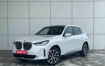 BMW X3, 2024 год, 11 690 000 рублей, 1 фотография