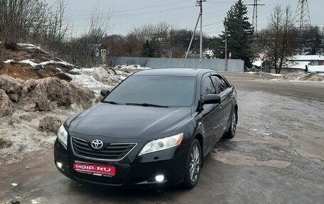 Toyota Camry, 2006 год, 870 000 рублей, 1 фотография