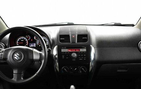 Suzuki SX4 II рестайлинг, 2013 год, 899 000 рублей, 9 фотография