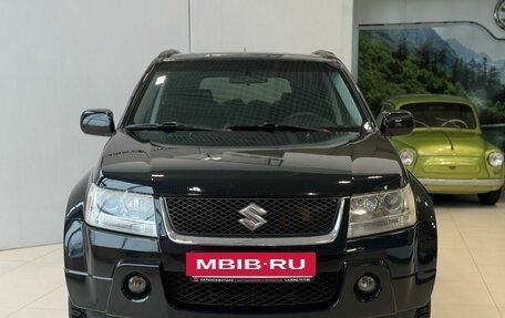 Suzuki Grand Vitara, 2008 год, 1 150 000 рублей, 4 фотография