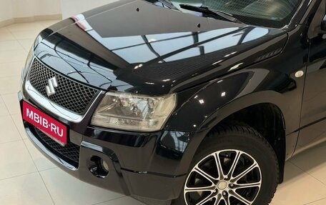 Suzuki Grand Vitara, 2008 год, 1 150 000 рублей, 2 фотография