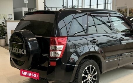 Suzuki Grand Vitara, 2008 год, 1 150 000 рублей, 6 фотография