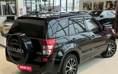 Suzuki Grand Vitara, 2008 год, 1 150 000 рублей, 7 фотография