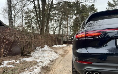 Porsche Cayenne III, 2019 год, 9 000 000 рублей, 9 фотография