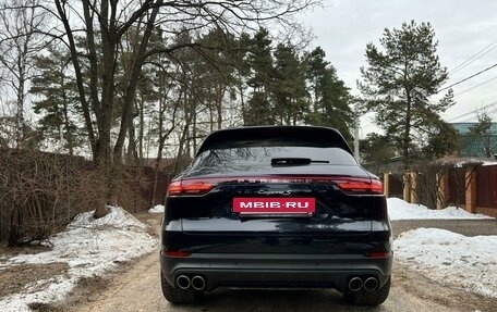 Porsche Cayenne III, 2019 год, 9 000 000 рублей, 31 фотография