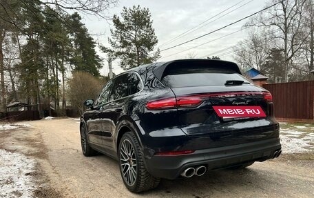 Porsche Cayenne III, 2019 год, 9 000 000 рублей, 36 фотография