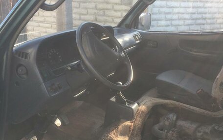 Toyota HiAce H100, 1991 год, 85 000 рублей, 4 фотография